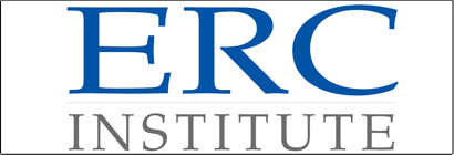 ERC INSTITUTE - Be Different, Be ERC