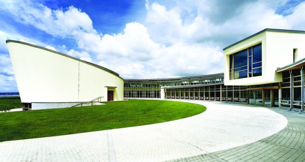 MARINE INSTITUTE