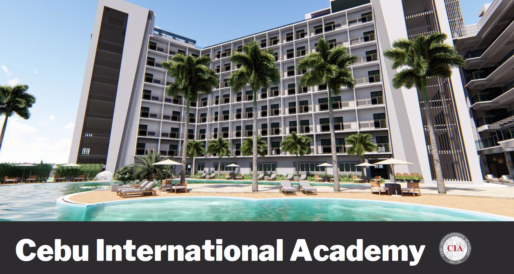 Cebu International Academy (CIA)