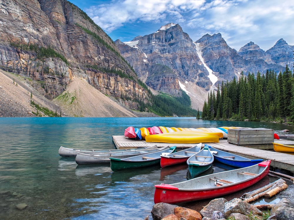 Chương trình visa du học Canada SDS không chứng minh tài chính thay thế cho CES