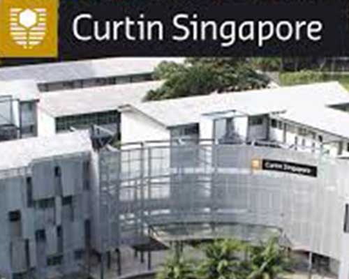 Đại học Curtin Singapore