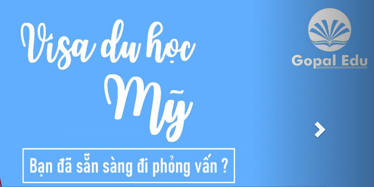 DU HỌC MỸ -CHINH PHỤC TRI THỨC TOÀN CẦU!