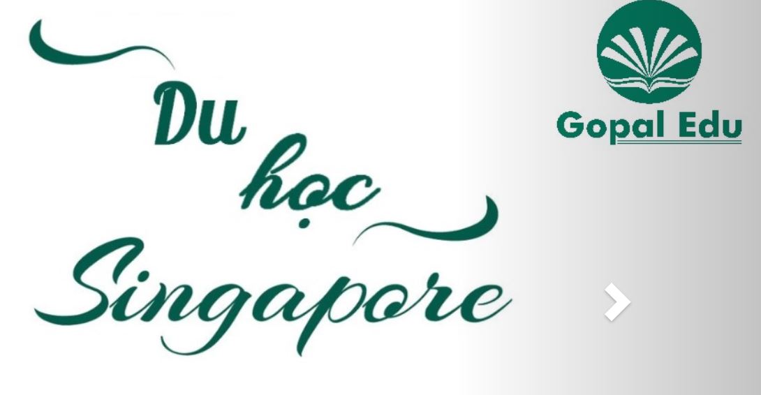 DU HỌC SINGAPORE – CƠ HỘI CHUYỂN TIẾP MỸ, ÚC CHO HÀNH TRÌNH HỌC TẬP TOÀN CẦU