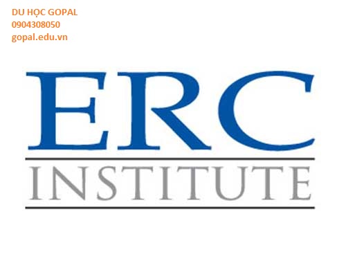 ERC Institute - Singapore!