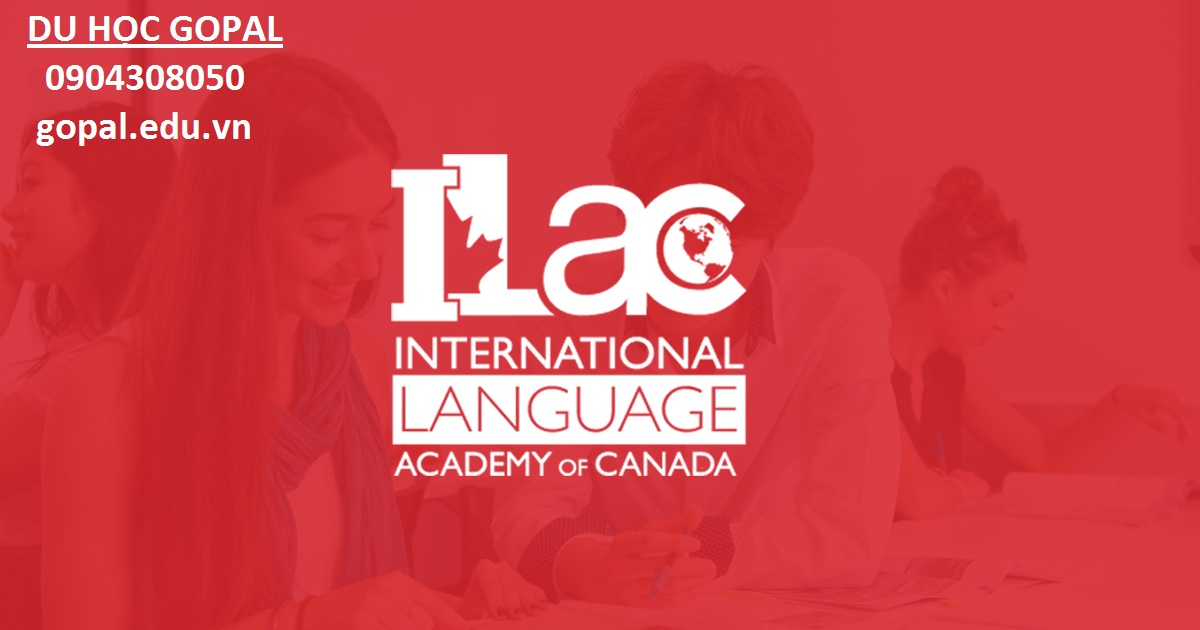 INTERNATIONAL LANGUAGE ACADEMY OF CANADA