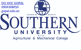 SOUTHERN UNIVERSITY AND A&M COLLEGE