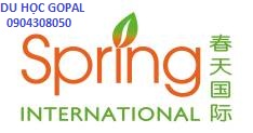 Spring College International (SCI)