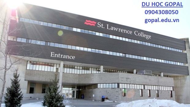 ST. LAWRENCE COLLEGE