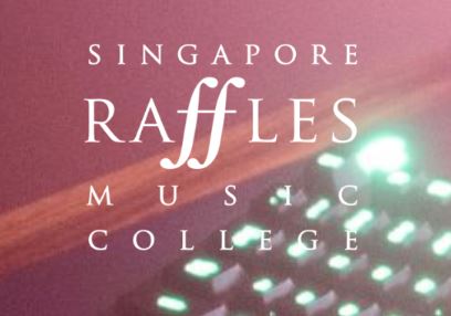 Singapore Raffles Music College (SRMC)