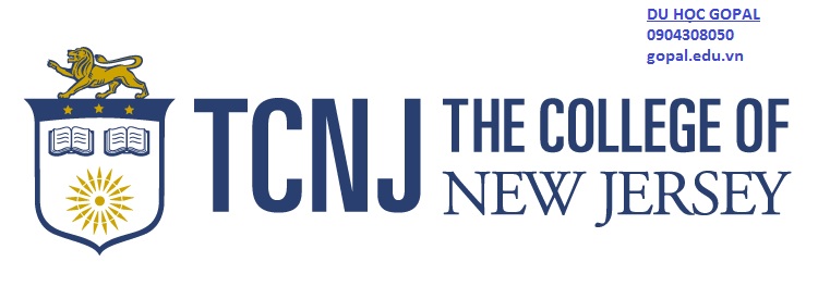 THE COLLEGE OF NEW JERSEY