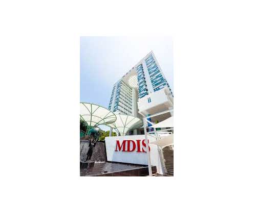 Tràn ngập ưu đãi dành cho sinh viên quốc tế tại học viện MDIS Singapore